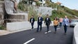 Câmara do Funchal inaugura caminho em São Gonçalo
