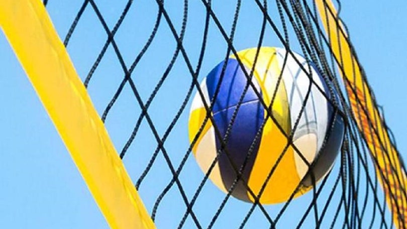 Imagem de Contas do voleibol