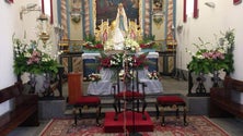Imagem de Nossa Senhora de Lurdes percorreu ruas da Feteira, no Faial (Vídeo)