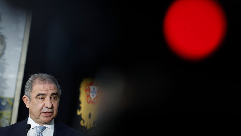 Imagem de Bolieiro pede eleições rapidamente porque novo orçamento será «inútil»