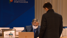 Imagem de Emigrantes impedidos de votar (vídeo)