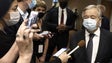Imagem de Guterres pede fim da violência a todos os afegãos