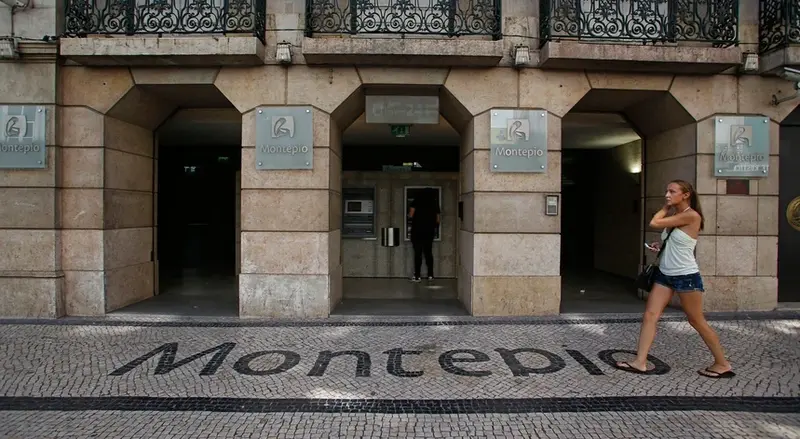 Mutualista Montepio com lucros de 12,9 milhões de euros no primeiro semestre