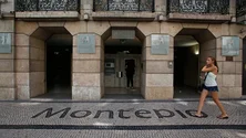 Mutualista Montepio com lucros de 12,9 milhões de euros no primeiro semestre