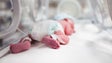 Imagem de Mortalidade neonatal diminui em Portugal