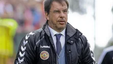 Imagem de Manuel Machado ainda acredita na manutenção (áudio)