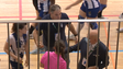 Imagem de Sports Madeira com uma vitória e uma derrota (vídeo)