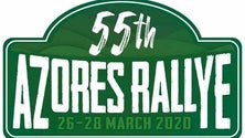 Imagem de Azores Rallye 2020 adiado
