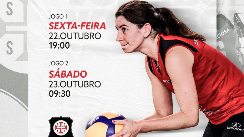 Imagem de Voleibol feminino