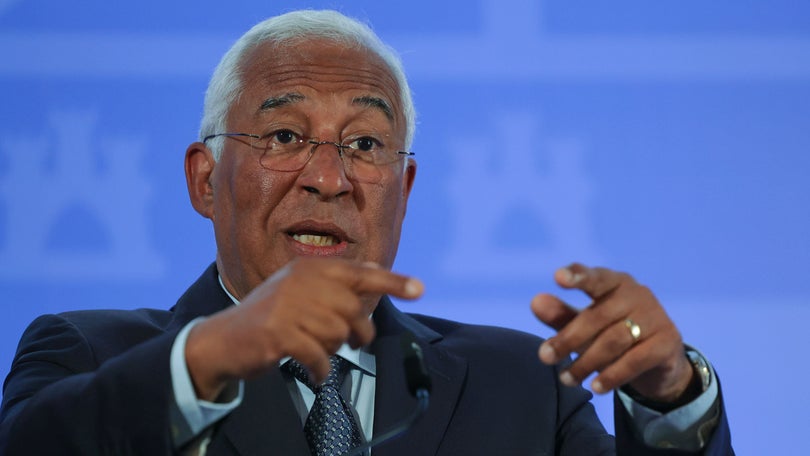 António Costa alerta para ameaças do populismo à democracia na Europa