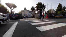 Imagem de Organização das mesas elogiada (áudio)