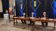 Imagem de Misericórdias da Madeira reclamam a atualização dos acordos de cooperação com a Segurança Social (áudio)