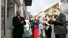 Imagem de Ponta Delgada já tem residência para doentes deslocados (Som)