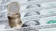 Imagem de Dólar passa acima do euro impulsionado pela determinação da Fed