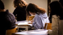 Imagem de Covid-19: Há condições para alunos do profissional se prepararem para os exames
