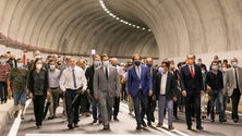 Imagem de Uma via expresso de 38 milhões (áudio)