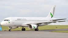 Imagem de Novo adiamento no processo de venda da Azores Airlines (Som)