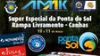 Imagem de Regulamento e inscrições para a Super Especial da Ponta do Sol