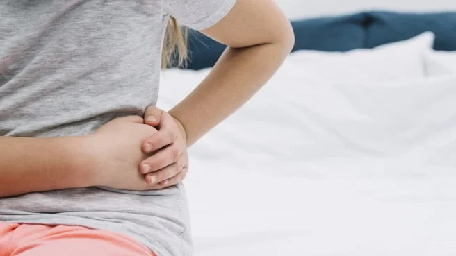 Imagem de Portugal com 17 casos de hepatite aguda infantil de origem desconhecida