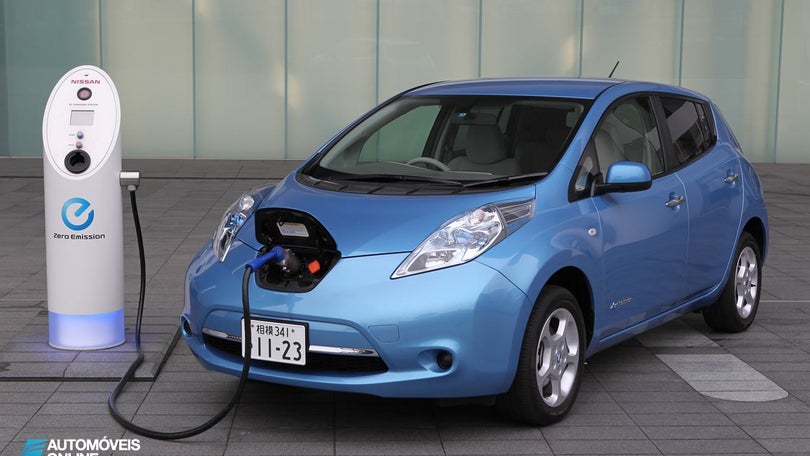 Associação reclama mais apoios para a compra de carros elétricos