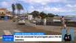 Imagem de Obras na marginal do Caniçal concluídas no final de setembro (Vídeo)