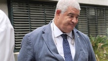 Imagem de Governo Regional investiu mais de 200 milhões nos recursos humanos do SESARAM (áudio)