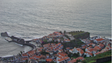Imagem de Serviço Municipal de Proteção Civil de Câmara de Lobos encerra acesso ao cais