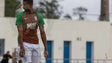Juniores do Marítimo empatam frente ao Estoril-Praia (2-2)