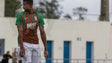 Imagem de Juniores do Marítimo empatam frente ao Estoril-Praia (2-2)