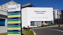 Imagem de SESARAM espera regressar amanhã à normalidade (áudio)
