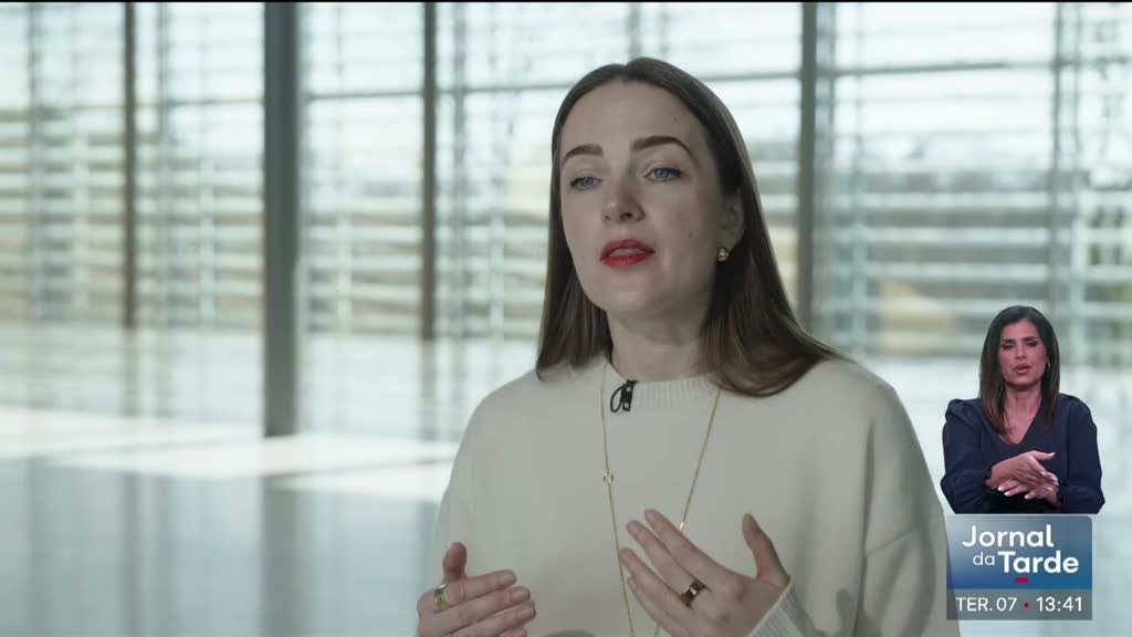 Prémio Nobel da Paz em 2022 alerta que Rússia não quer ficar pela Ucrânia