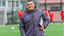 Imagem de Marítimo B espera jogo muito difícil na Camacha (áudio)