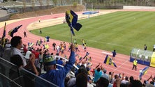 Imagem de União tenta subir na classificação no jogo com o Vizela