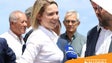 Imagem de PSD promete insistir na Europa sobre a mobilidade aérea