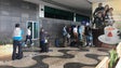 Covid-19: Há passageiros que não fazem teste à chegada à Madeira, nem à saída dos outros aeroportos (Vídeo)