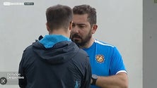 Imagem de Marítimo recebe o Vilaverdense na Liga feminina (áudio)