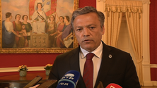 Imagem de Funchal com excedente orçamental de 20 milhões de euros (vídeo)