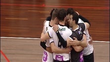 Imagem de Fonte do Bastardo bem encaminhada na Taça Challenge