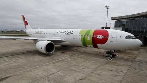 Covid-19: TAP vai avançar com “lay-off”, diz sindicato dos pilotos