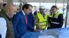 Imagem de Albuquerque entrega ao TAFF faturas da viagem (áudio)
