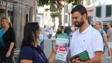 Imagem de PCP acusa hoteleiros (áudio)
