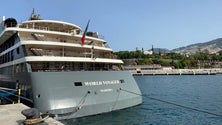Imagem de Cancelada última viagem do World Voyager (áudio)