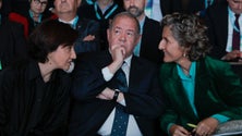 Imagem de Ministro da Economia admite que crescimento económico chegue aos 6,8% em 2022