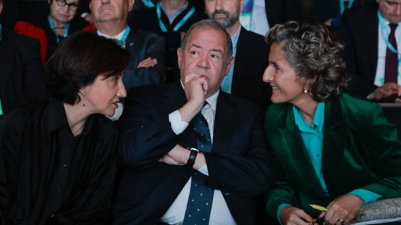 Imagem de Ministro da Economia admite que crescimento económico chegue aos 6,8% em 2022