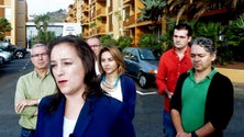 Imagem de JPP defende melhores condições para a saúde na Madeira