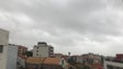 Imagem de Dia de chuva por vezes forte e trovoada