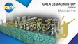 Imagem de Gala Associação de Badminton da Madeira