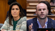Deputados eleitos pela Madeira cumprem um ano de trabalho na Assembleia da República (áudio)
