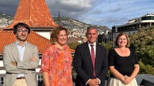 Imagem de Natércia Xavier regressa à Direção Regional da Cultura