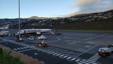 Imagem de ANA lamenta que Ryanair justifique redução de voos com taxas aeroportuárias